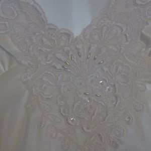 Wedding night Nightgown